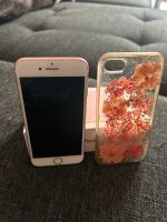 iPhone 7 128 GB Bayern - Schernfeld Vorschau