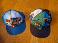 Paw Patrol Basecap / Mütze Größe 110/128 Hessen - Oberursel (Taunus) Vorschau