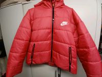 Nike Daunen Jacke Damen Gr.M Hessen - Hofheim am Taunus Vorschau