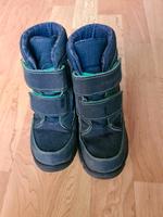Stiefel Boots Ricosta TEX Blinkys Versand möglich Berlin - Reinickendorf Vorschau