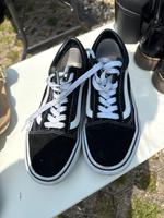Vans Schuhe Nordrhein-Westfalen - Baesweiler Vorschau