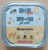 MAC's SuperFood for cats Monoprotein PUTE Nordrhein-Westfalen - Bornheim Vorschau