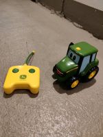 Ferngesteuerter John Deere Traktor "Johnny" Berlin - Lichtenberg Vorschau