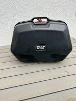 Motorrad Gepäckkoffer der Marke GIVI 2Stück Köln - Nippes Vorschau
