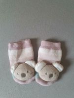 Baby Rasselsocken Koala Bergedorf - Hamburg Lohbrügge Vorschau