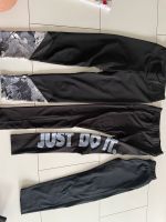 Nike leggins 3 Stück Köln - Vingst Vorschau