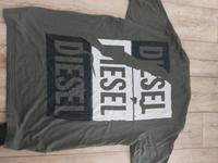 Diesel t shirt  L Sachsen - Hoyerswerda Vorschau