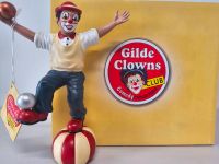 Gilde Clown " Der Akrobat " Nordrhein-Westfalen - Brühl Vorschau