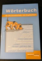 Jahndorf Wörterbuch für die Grundschule - mit Englischteil Nordrhein-Westfalen - Bad Salzuflen Vorschau