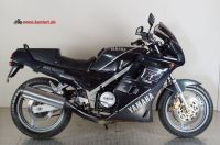 Yamaha FZR 750 2KK 1990 Nordrhein-Westfalen - Willich Vorschau