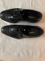 Prada Damen Halb- Schnürschuhe Bayern - Rosenheim Vorschau