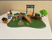 Playmobil Hundeplatz Nordrhein-Westfalen - Barntrup Vorschau