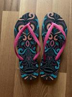 Havaianas Größe 37 Flip-Flops NEU Bochum - Bochum-Mitte Vorschau