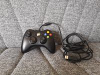 XboX Controller mit Kabel Dresden - Strehlen Vorschau