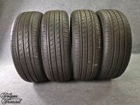 4x WIE NEU 7,5mm 205/55R17 91V Bridgestone Sommerreifen Niedersachsen - Wolfsburg Vorschau