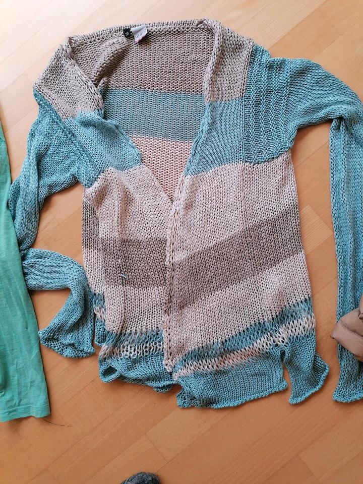Mac Jeansjacke Jana mittelblau Wie neu qiero Edc 36 38 in Amberg