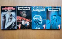 Kontinuum 1-4 Science fiction Stories Herbert W. Franke Rheinland-Pfalz - Erdesbach Vorschau