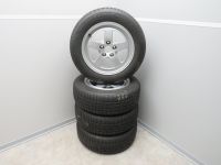 original 16 Zoll Winterräder Kompletträder Audi A4 B9 8W Hankook Nordrhein-Westfalen - Minden Vorschau