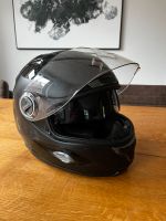 Motorradhelm Scorpion EXO-1000 schwarz, Gr. M Baden-Württemberg - Tauberbischofsheim Vorschau