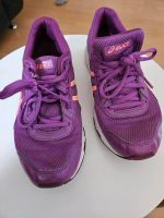 Asics Laufschuhe in Lila Größe 39.5 Hessen - Bruchköbel Vorschau