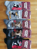 LOONEY TUNES Herren Socken Baden-Württemberg - Lahr (Schwarzwald) Vorschau