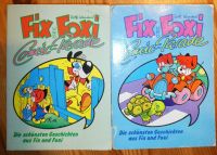 2 alte Comic-Hefte mit Fix & Foxi von 1987 Comic-Parade Nordrhein-Westfalen - Lotte Vorschau