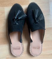 Fred de la Bretoniere Slipper 37 Rheinland-Pfalz - Mainz Vorschau