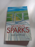 Zeit im Wind von Nicholas Sparks. Bayern - Hallstadt Vorschau