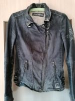 Jeans Jacke Hessen - Bad Arolsen Vorschau