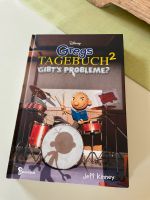 Grey’s Tagebuch 2, gibtˋs Probleme? Hardcover, neue Auflage Hessen - Gründau Vorschau