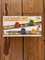 Holzspielzeug Lauf Schnuffi Lauf von Selecta ab 3 Jahren Stuttgart - Stuttgart-Mitte Vorschau