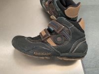 Geox Winterstiefel Gr.34 Boots wasserdicht Top Bayern - Eggenfelden Vorschau