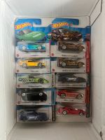 HotWheels Sammlung OVP Essen - Essen-Stadtmitte Vorschau