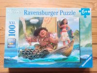 Ravensburger Puzzle 100 XXL Vaiana Moana Berlin - Steglitz Vorschau