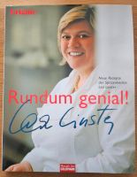 Lea Linster Rundum genial! Nordrhein-Westfalen - Sprockhövel Vorschau