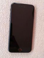 iPhone SE 128GB schwarz Bayern - Dörfles-Esbach Vorschau