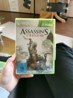 Assassin's Creed 3 xbox 360 Nordrhein-Westfalen - Hagen Vorschau