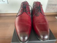 Ludwig Görtz Schuhe Made in Italien Saarland - Merchweiler Vorschau