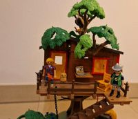 Playmobil Baumhaus 5557 Nordrhein-Westfalen - Solingen Vorschau