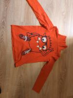 Rollkragen Pullover Langarm Shirt Jungen 128 Nordrhein-Westfalen - Velbert Vorschau