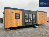 Tinyhaus/Mobilheim/sofort verfügbar/Chalet One Bayern - Wald Oberpf. Vorschau