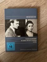 Die Moral der Ruth Halbfass Senta Berger dvd Niedersachsen - Sottrum Vorschau