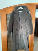 Zara Mantel Teddy Fell Max Mara Stil Köln - Braunsfeld Vorschau