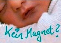Magnet für Magnetschnuller im Rebornbaby Reborn Rebornschnuller Schleswig-Holstein - Kaltenkirchen Vorschau