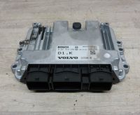 Motor Steuergerät 31272996 Volvo V50 1.6 D Drive Bj.09 Baden-Württemberg - Mühlacker Vorschau