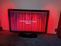 Fernseher von Philips mit Ambilight Niedersachsen - Buxtehude Vorschau