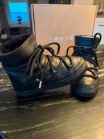 Inuikii Boots Schneeschuhe Schnürstiefel Stiefel Gr. 38 Hessen - Nidderau Vorschau