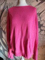 Pullover Pink V* Milano OS Rippenstrick Neuwertig Bayern - Bodenkirchen Vorschau