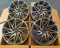 4x Neue Keskin KT20 Future Felgen 19Zoll 8,5x19 ET35 5x120 BMW Sachsen - Krostitz Vorschau