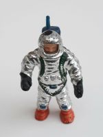 Ü-Ei Astronaut silber - Sammeln - selten - stecken- 1. Hand - Nordrhein-Westfalen - Korschenbroich Vorschau